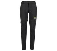 Karpos - Women's Bosconero Zip-Off Pants - Pantaloni zip off 32 vulcan