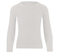 Karpos - Women's Ermellino Crewneck Sweater - Maglia a manica lunga S grigio