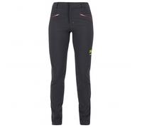 Karpos - Women's Fantasia Evo Pant - Pantaloni da arrampicata 38 grigio