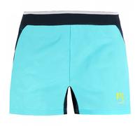 Karpos - Women's Fast Evo Short - Pantaloncini da running S turchese