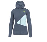 Karpos - Women's Nuvolau Fleece - Giacca in pile M blu