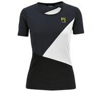 Karpos - Women's Nuvolau Jersey - Maglia da corsa XS nero