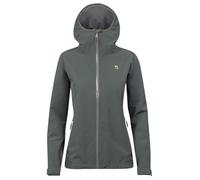 Karpos Pluvia Jacket Grigio L Donna
