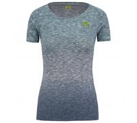 Karpos - Women's Prato Piazza Jersey - Maglia da corsa XXL grigio