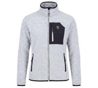 Karpos - Women's Rocchetta Evo Fleece - Giacca in pile S grigio