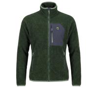 Karpos - Women's Rocchetta Evo Fleece - Giacca in pile XL olivia