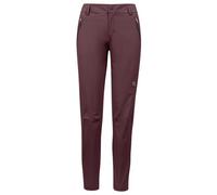 Karpos - Women's Seceda Pants - Pantaloni da trekking 36 lilla