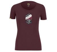 Karpos - Women's Valley T-Shirt - T-shirt XL rosso