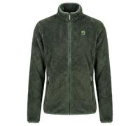 Karpos - Women's Vertice Evo Fleece - Giacca in pile XL olivia
