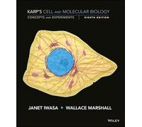 Karp – Biologia cellulare e molecolare: Concetti ed esperimenti