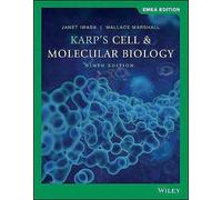 Karp's Cell and Molecular Biology, EMEA Edition