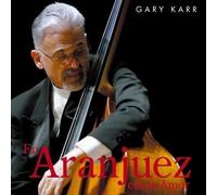 Karr, Gary - En Aranjuez Con Tu Amor