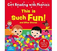 Karra McFarlane Helen Betts Catherine Baker Ch This is Such Fun & O (Tascabile)
