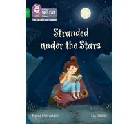 Karra McFarlane Stranded under the Stars (Tascabile)