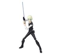 Karre Figura 14 cm Star Wars Visions SH Figuarts