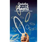 Karren Boehr Graduation Is Not for Angels (Tascabile)