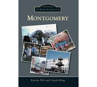 Karren Pell Carole King Montgomery (Tascabile)