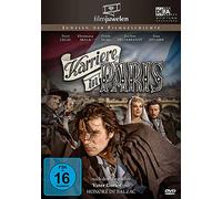 Karriere in Paris (DVD) Ernst Legal Ursula Burg Klaramaria Skala Albert Garbe