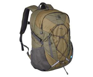 Karrimor Metro Casual - Zaino da 47 cm, 30 Litri, Colore: Cachi