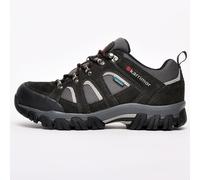 Karrimor Premium Bodmin Basso IV Weathertite Uomo Impermeabile Escursioni Scarpe