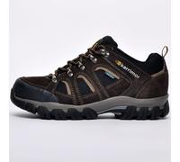 Karrimor Premium Bodmin Scarpe Antivento Waterproof Uomo Marroni, Allacciate