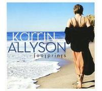 Allyson, Karrin - Footprints