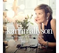 Karrin Allyson - Many A New Day Karrin Allyson