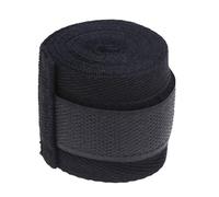 Karriter 1 Pz 2.5M Eslatic Cotone Sport Strap Boxe Benda Per Muay Taekwondo Guanti Wraps