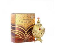 Karriw areem al sultan gold，profumi arabi donna,hareem al sultan perfume,hareem al sultan gold perfume oil (35ml)