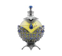 Karriw areem al sultan gold，profumi arabi donna,hareem al sultan perfume,hareem al sultan gold perfume oil (Blu 35ml)