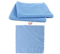 karrychen Microfiber Cleaning Cloth Cleaner for DSLR Camera Cell Phone Tab Screens Glasses Lens