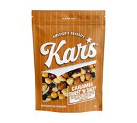 Kar's Nuts 'N Trail Mix Snacks Bulk Sacchetto, Caramel Sweet 'N Salty, 783,8 g