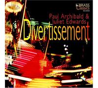 Karsakov - Divertissement: A New Take on Popular Classics