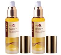 Karseell MACA CARE SYSTEM 2 Sieri Capillari Olio di Argan Marocchino Collagene Idratazione Riparazione Capelli Secchi Danneggiati Anticrespo Brillantezza Morbidezza Uso Quotidiano Tutti Tipi Capelli