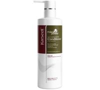 Karseell MACA CARE SYSTEM Balsamo Riparatore 500ml Olio di Argan Arnica Proteine Vitamina E Lecitina Idratante Nutriente Anticrespo Professionale Brillantezza Morbidezza Capelli Secchi e Danneggiati