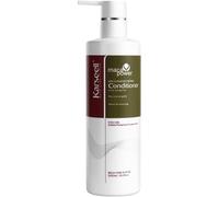 Karseell MACA CARE SYSTEM Balsamo Riparatore Idratante Nutriente Maca Collagene Lucentezza Morbidezza Anticrespo Capelli Secchi Danneggiati Fragili Tinti Senza Solfati Tutti i Tipi di Capelli 500ml