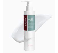 Karseell MACA CARE SYSTEM Crema Proteinica Senza Risciacquo Leave In Anticrespo Trattamento Capelli Secchi e Danneggiati Idratazione Intensa Riparatore Rinforzante Lucentezza Morbidezza Professionale