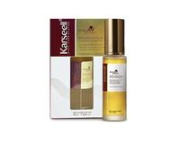 Karseell MACA CARE SYSTEM Olio Capelli Siero per Capelli Olio di Argan Siero per Capelli Riparazione Collagene Capelli Secchi e Danneggiati Anti-crespo Lucentezza e Morbidezza Tutti Capello - 50ml.