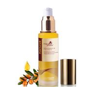 Karseell Olio Capelli Collagene e Argan per Riparazione Profonda, Maca Essenza per Capelli Secchi e Crespi, 50ml
