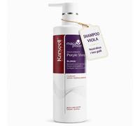 KARSEELL Shampoo Viola Antigiallo Professionale Capelli Biondi Platino