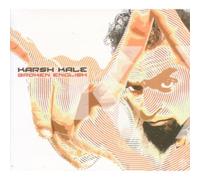 Karsh Kale Broken English (CD) Album