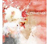 Karsh Kale Cinema (CD) Album