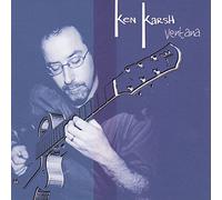 Karsh, Ken - Ventana