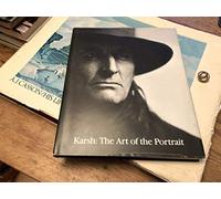 Karsh: The Art of the Portrait