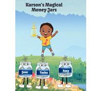 Karson's Magical Money Jars