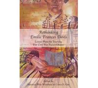 Karsonya Wise Whitehead Conra D Gist Rethinking Emilie Francis Davis (Tascabile)
