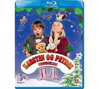 Karsten and Petra's Wonderful Christmas (2014) ( Karsten og Petras vidunderlige jul ) ( Casper and Emma's Wonderful Christmas ) [ Origine Norvegese, Nessuna Lingua Italiana ] (Blu-Ray)