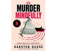 Karsten Dusse Murder Mindfully (Copertina rigida) Mindful Murder Novel