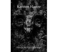 Karsten Hamre - Through The Eyes of a Stranger [Import]