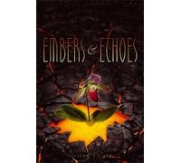 Karsten Knight Embers & Echoes (Tascabile)